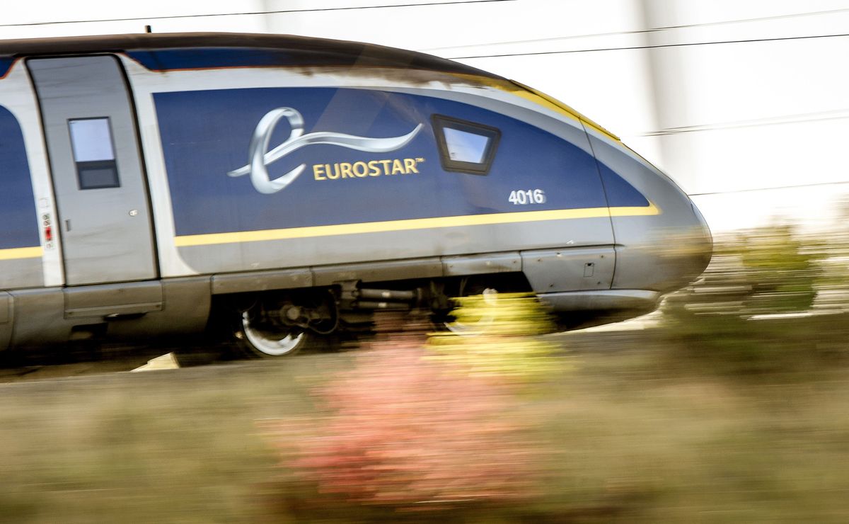 Eurostar Es10 Software Update